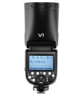 GODOX Flash Speedlite V1 avec récepteur intégré compatible avec OlympusPanasonic Neuf - vue 3