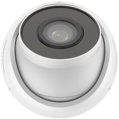 Hikvision DS-2CD1323G0E-I Torreta Cámara de seguridad IP Exterior 1920 x 1080 Pixeles Techo/pared