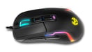 Krom Kick souris Gaming Droitier USB Type-A Optique 6200 DPI