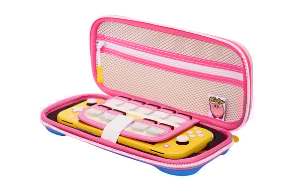 PowerA NSCS0068-01 accesorio de controlador de juego Estuche para mandos de videoconsola