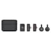 Micrófono Lavalier HOLLYLAND Lark M2S Ultimate Kit - Sonido Claro, Ligero y Discreto