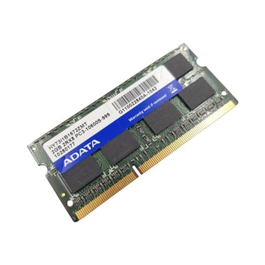 2Go RAM DDR3  HY73I1B1672ZMT SO-DIMM PC3-10600S 1333MHz 2Rx8