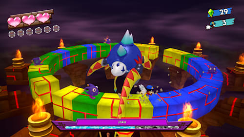 BANDAI NAMCO Entertainment Klonoa: Phantasy Anglais Espagnol Français Nintendo Switch Neuf - vue 4