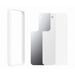 Samsung EF-MS901C coque de protection pour téléphones portables 15,5 cm (6.1'') Housse Blanc