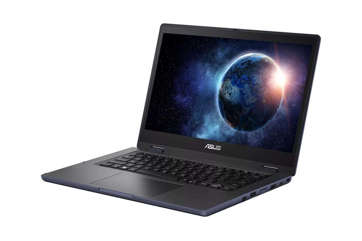 PC Portable : BR1402FGA Intel Processor N100 14” 3.4 GHz 4 Go Intel UHD Graphics AZERTY - vue 2