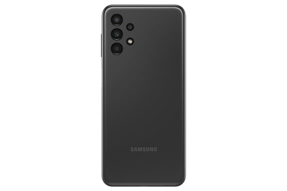 Galaxy A13 64 GB, Negro, desbloqueado