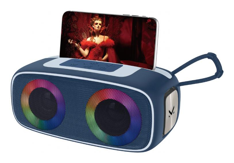 New Majestic Fire 13 Enceinte portable stéréo Neuf