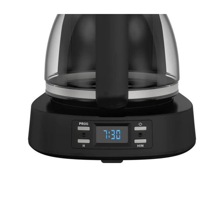 Cafetière Filtre Equinox Cm520d10 Tefal La Cafetière Filtre - vue 7