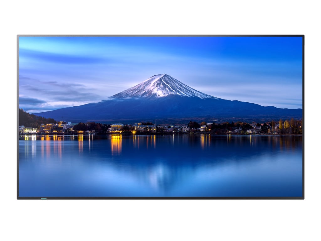 Moniteur Vidéowall Sharp P656 4K Ultra HD 64 5 Neuf