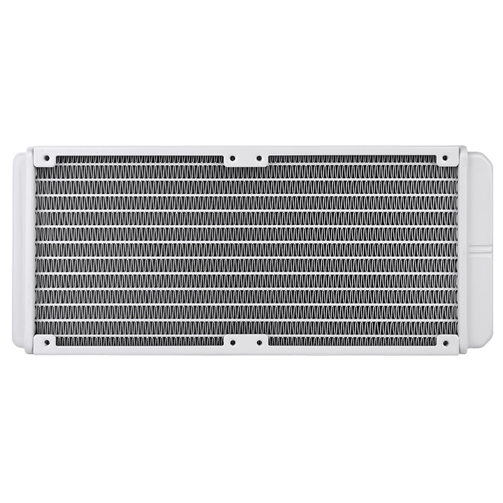 THERMALTAKE THERMALTAKE Floe RC 360 CPU & Memory AIO Snow Edition Neuf - vue 4