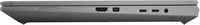 HP ZBook Fury 15.6 inch G8 Station de travail mobile 39,6 cm (15.6'') Full HD Intel® Core i7 i7-11800H 16 Go DDR4-SDRAM 512 Go SSD NVIDIA T1200 Wi-Fi 6 (802.11ax) Windows 11 Pro Gris