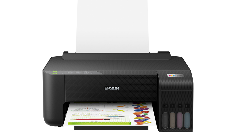Epson ET 1810 imprimante jets d'encres Couleur 5760 x 1440 DPI A4 Wifi Neuf