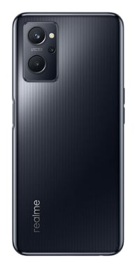 Realme 9I 128 GB, negro prisma, desbloqueado