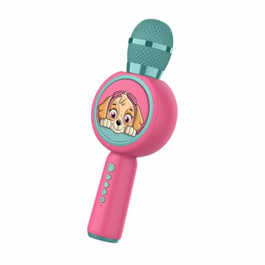 OTL Technologies PAW310 haut-parleur portable et de fête Multicolore 5 W