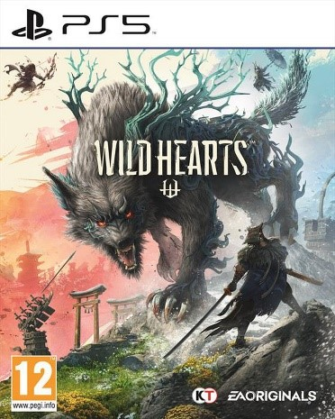 Electronic Arts Wild Hearts Standard PlayStation 5 Neuf - vue 1