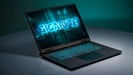 GIGABYTE GAMING A16 CTHI3PT894SD laptop Intel® Core™ i7 i7-13620H Ordinateur portable 40,6 cm (16'') WUXGA 16 Go DDR5-SDRAM 1 To SSD NVIDIA GeForce RTX 5050 Wi-Fi 6E (802.11ax) DOS gratuit Noir