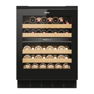 Cave multi températures Haier HUC44GDEH1