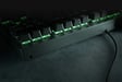 Razer BlackWidow V3 Tastiera QWERTY francese senza tastiere Nero