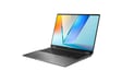 Vivobook Flip 16, Intel Core Ultra 7 256V, 16 Go RAM LPDDR5X, 1 To SSD, Intel Arc, Gris - AZERTY