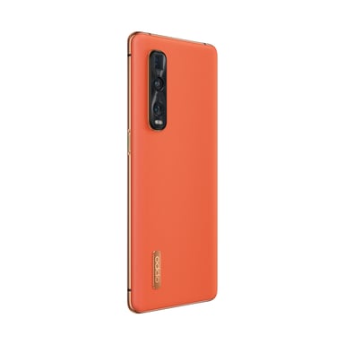 Find X2 Pro 512 Go, Orange