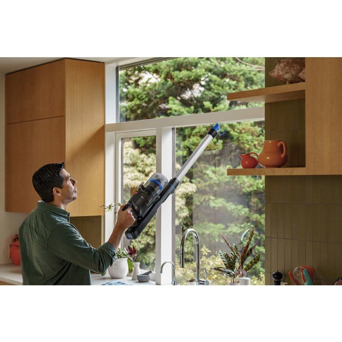 Aspirateur Balai BISSELL PowerClean – 280 W, 50 Min d'Autonomie - vue 2