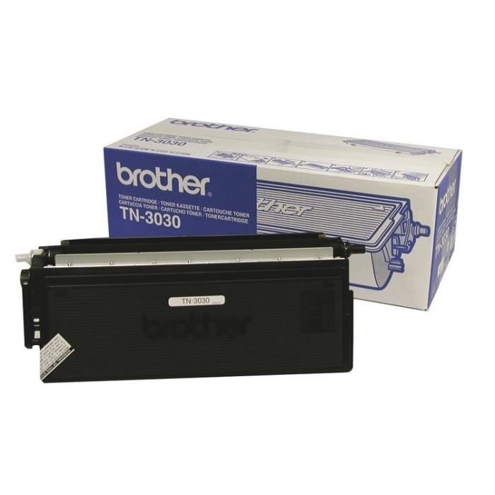 Brother TN 3030 Toner - vue 5