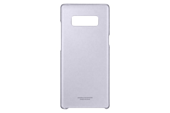 Cover rigida Samsung EF-QN950CV per Galaxy Note8 N950