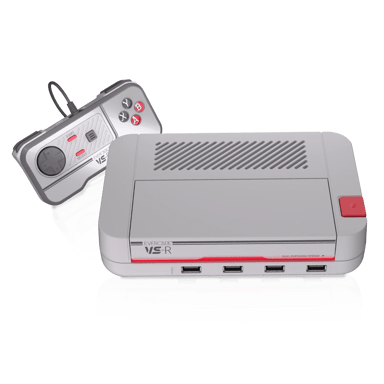 Consola Evercade VS-R Solo