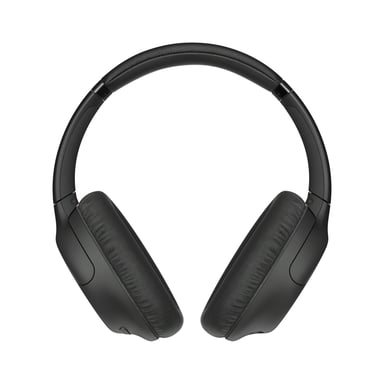 Sony WH-CH710N Auriculares Inalámbrico Diadema Música Bluetooth Negro