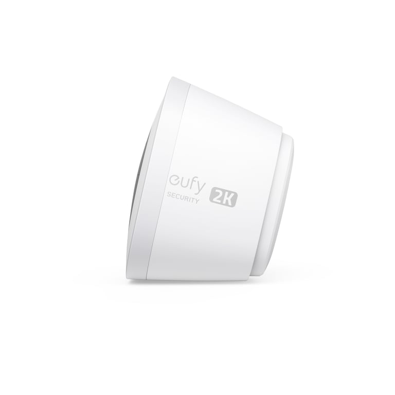 Eufy SoloCam L40 Cube Caméra de sécurité IP Intérieure et extérieure 2048 x 1080 pixels Au plafondà poser Neuf - vue 3