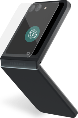 Protège écran pour Samsung B7 Original 2.5D Verre trempé + Garantie à vie - Certifié GRS Force Glass