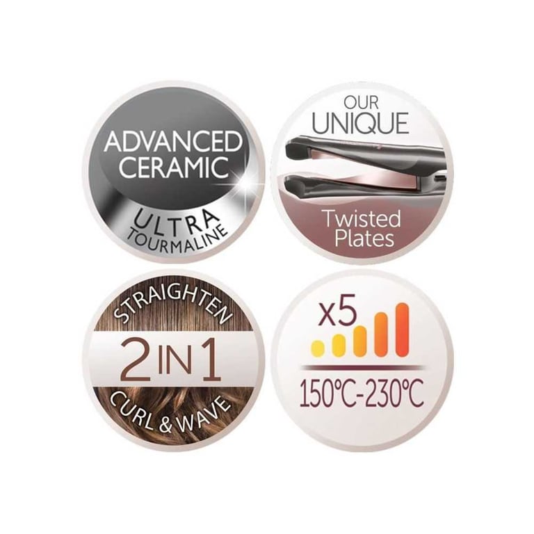 Remington S6606 - vue 4