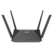 ASUS RT-AX52 Pro AX3000 router inalámbrico Gigabit Ethernet Doble banda (2,4 GHz / 5 GHz) Negro
