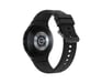 Galaxy Watch4 Classic 46mm - Super AMOLED - Bluetooth + 4G - Bracelet Noir