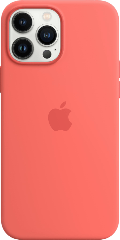 Apple MM2N3ZM/A coque de protection pour téléphones portables 17 cm (6.7 ) Housse Rose