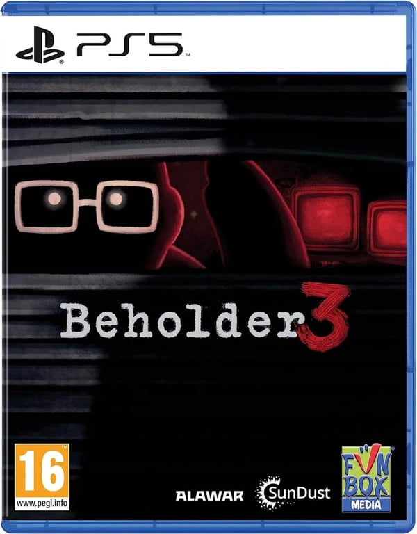 Beholder 3 Ps5 - vue 2