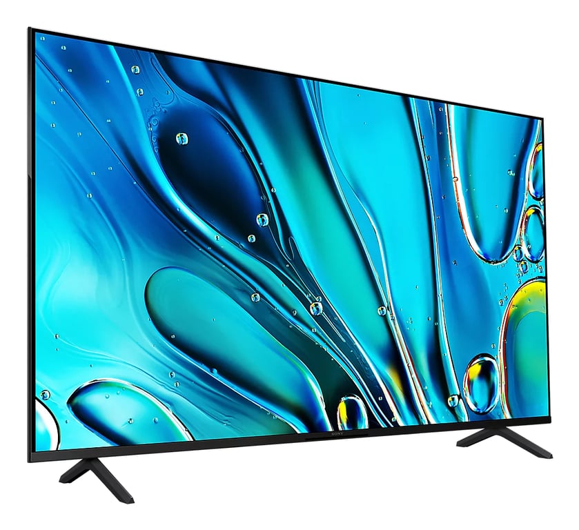 Sony BRAVIA 3 K50S39B.CEI TV 127 cm 50 4K Ultra HD Smart TV Wifi Neuf - vue 2