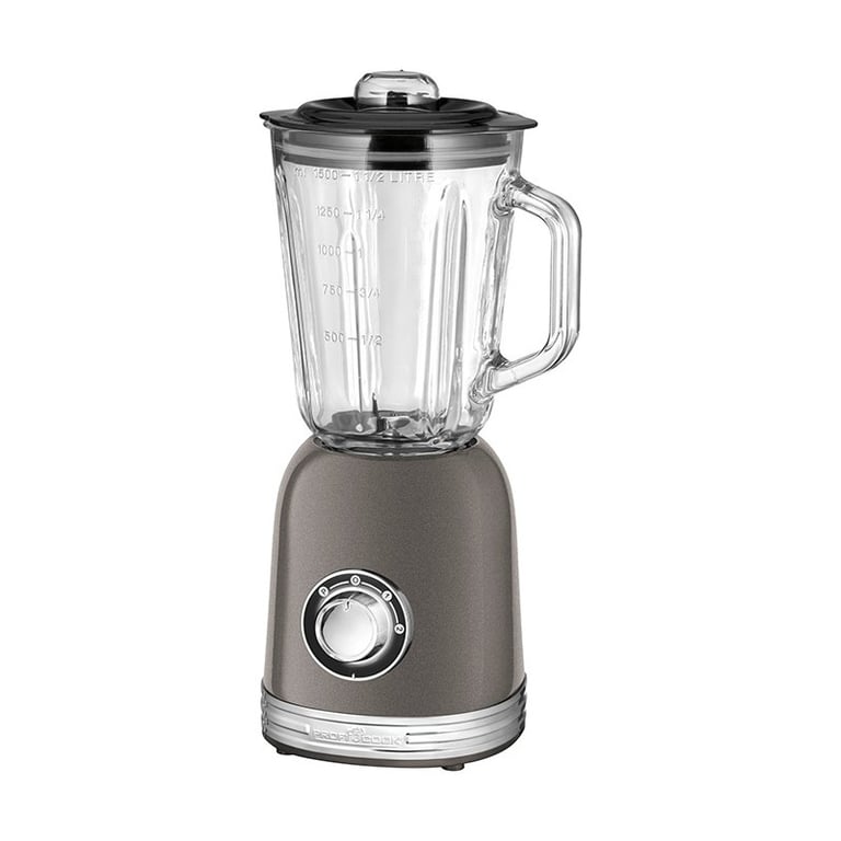 Blender Mixeur vintage Proficook PC UM 1195 - vue 5
