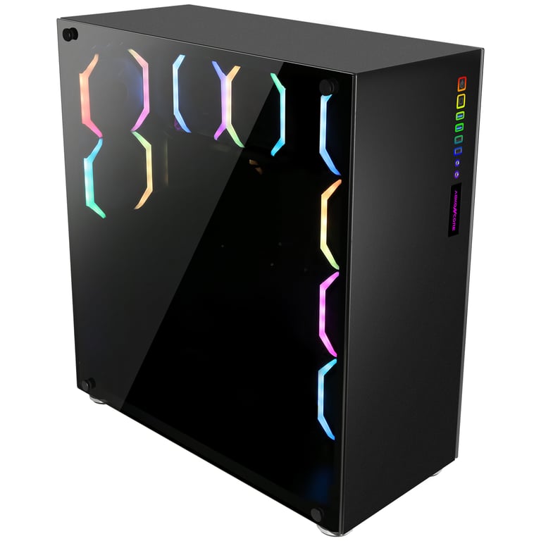 ABKONCORE R780 SYNC Full Tower Noir