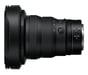 Nikon NIKKOR Z 14-24 mm f/2.8 S SLR Noir