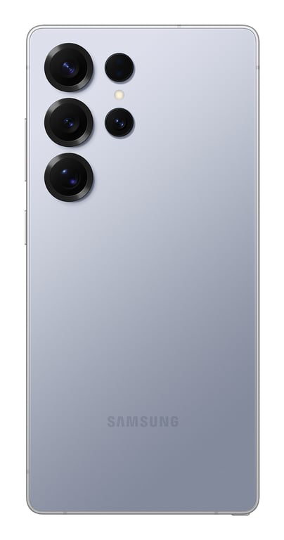 Galaxy S25 Ultra (5G) 512 Go, Titane Bleu - Excellent état