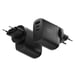 Caricabatterie da parete Fast GaN PD 67W Multi-dispositivo