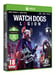 Ubisoft Watch Dogs: Legion, Xbox One Estándar Plurilingüe