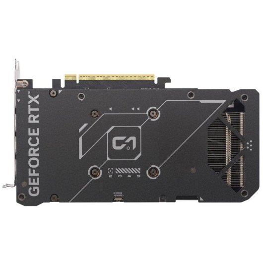 Asus DUAL RTX 5060Ti O8G - vue 2
