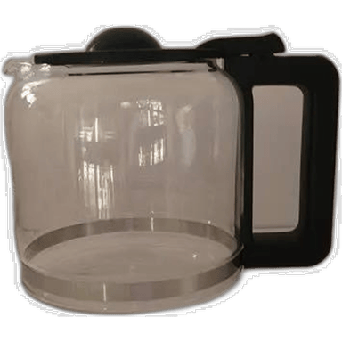 Verseuse à café Seb 1,5L avec couvercle