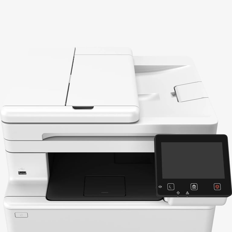 Canon i SENSYS MF667Cdw - vue 8