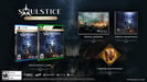 Soulstice Edizione Deluxe XBOX SERIE X