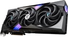 MSI GAMING GEFORCE RTX 5080 16G TRIO OC tarjeta gráfica NVIDIA 16 GB GDDR7