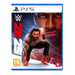 WWE 2K25 (PS5) - Atrapa ataques de inmersión intergénero - The Bloodline - 2K Showcase