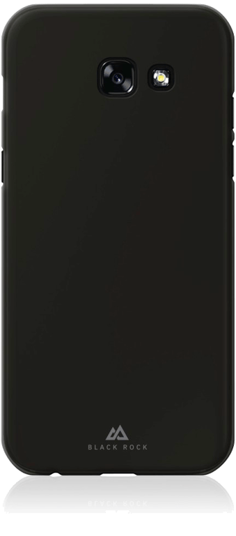 Coque de protection Ultra Thin Iced pour Samsung Galaxy A5 (2017), Noir